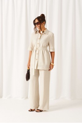 BEAUTIFUL-FREE 6461 Комплект