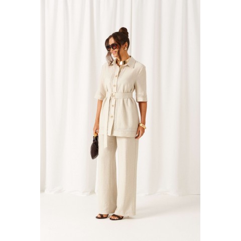 BEAUTIFUL-FREE 6461 Комплект