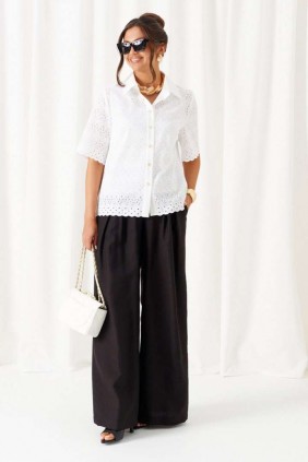 BEAUTIFUL-FREE 6463 Комплект