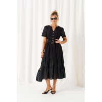 BEAUTIFUL-FREE 6468 Платье