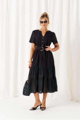 BEAUTIFUL-FREE 6468 Платье