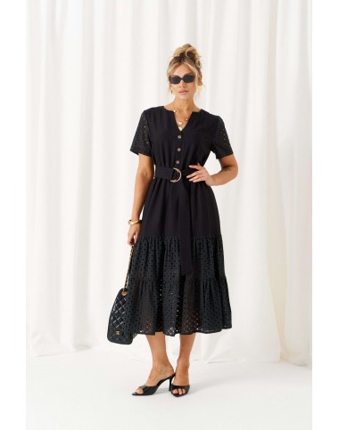 BEAUTIFUL-FREE 6468 Платье