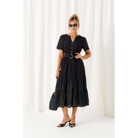 BEAUTIFUL-FREE 6468 Платье