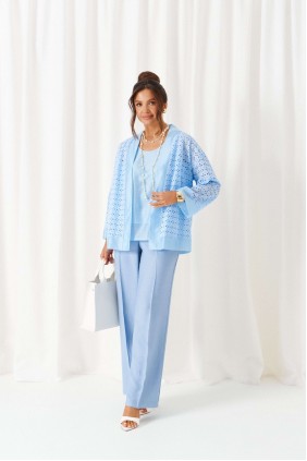 BEAUTIFUL-FREE 6469 Комплект