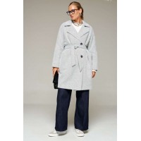 BEAUTIFUL-FREE 7032 Пальто