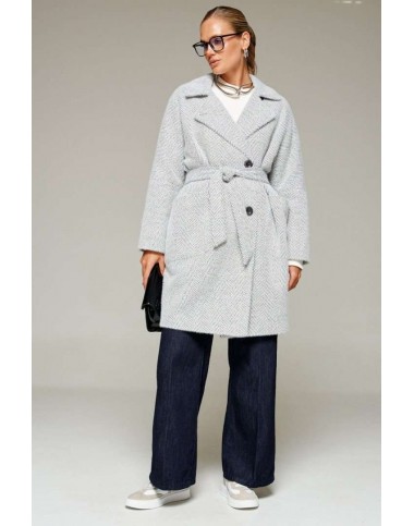 BEAUTIFUL-FREE 7032 Пальто