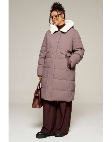 BEAUTIFUL-FREE 8019 Пальто