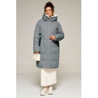 BEAUTIFUL-FREE 8019 Пальто