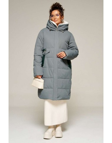 BEAUTIFUL-FREE 8019 Пальто