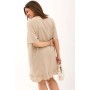 BEGIMODA 1038 Платье
