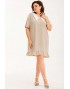 BEGIMODA 1038 Платье