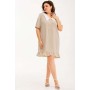 BEGIMODA 1038 Платье