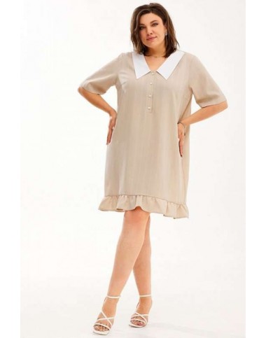 BEGIMODA 1038 Платье