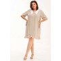 BEGIMODA 1038 Платье