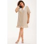 BEGIMODA 1038 Платье