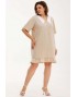 BEGIMODA 1038 Платье