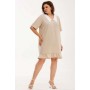 BEGIMODA 1038 Платье