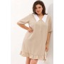 BEGIMODA 1038 Платье