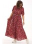 BEGIMODA 1039 Платье