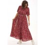 BEGIMODA 1039 Платье