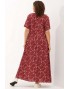 BEGIMODA 1039 Платье