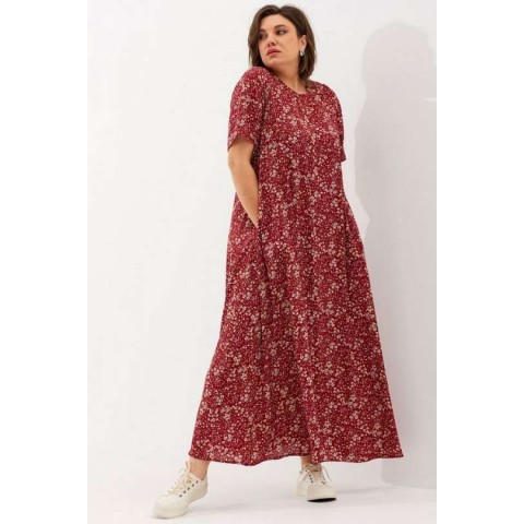 BEGIMODA 1039 Платье