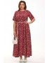 BEGIMODA 1039 Платье