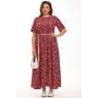 BEGIMODA 1039 Платье