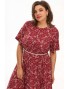 BEGIMODA 1039 Платье