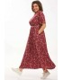 BEGIMODA 1039 Платье