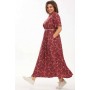 BEGIMODA 1039 Платье