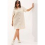 BEGIMODA 1040 Платье