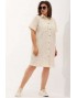 BEGIMODA 1040 Платье