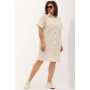BEGIMODA 1040 Платье