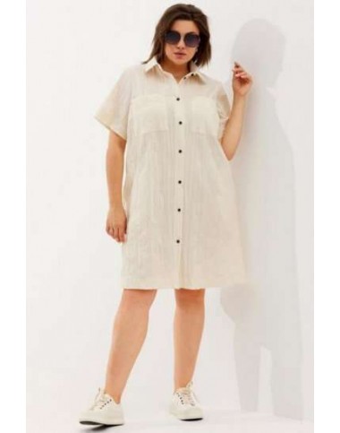 BEGIMODA 1040 Платье