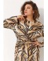 BEGIMODA 1042 Платье