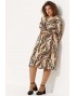 BEGIMODA 1042 Платье