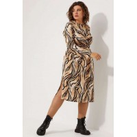 BEGIMODA 1042 Платье