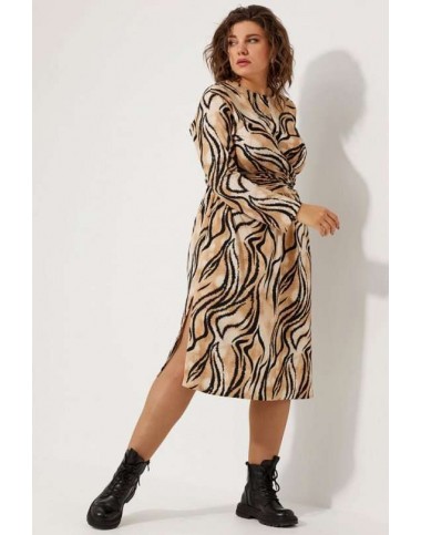 BEGIMODA 1042 Платье