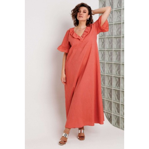 BEGIMODA 1066 Платье