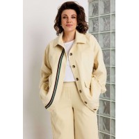 BEGIMODA 2017 Куртка