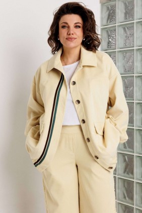 BEGIMODA 2017 Куртка