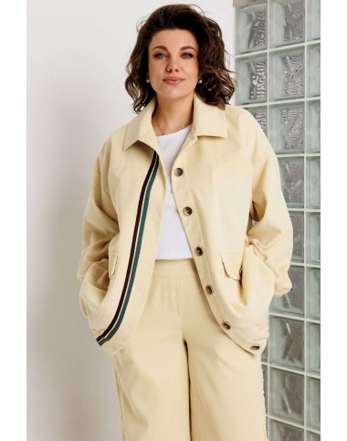 BEGIMODA 2017 Куртка