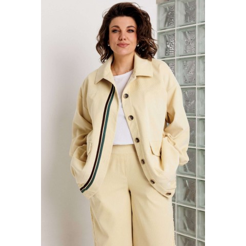 BEGIMODA 2017 Куртка