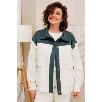 BEGIMODA 2018 Куртка