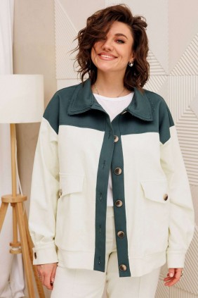 BEGIMODA 2018 Куртка