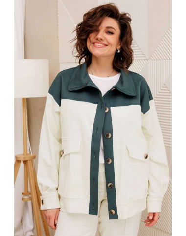 BEGIMODA 2018 Куртка