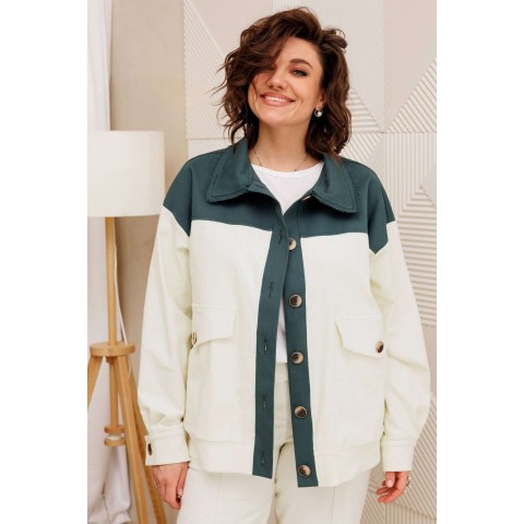 BEGIMODA 2018 Куртка