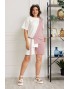 BEGIMODA 3038 сакура Костюм
