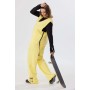 BEGIMODA 3040 лимон Костюм брючный BEGIMODA 3040 лимон Костюм брючный